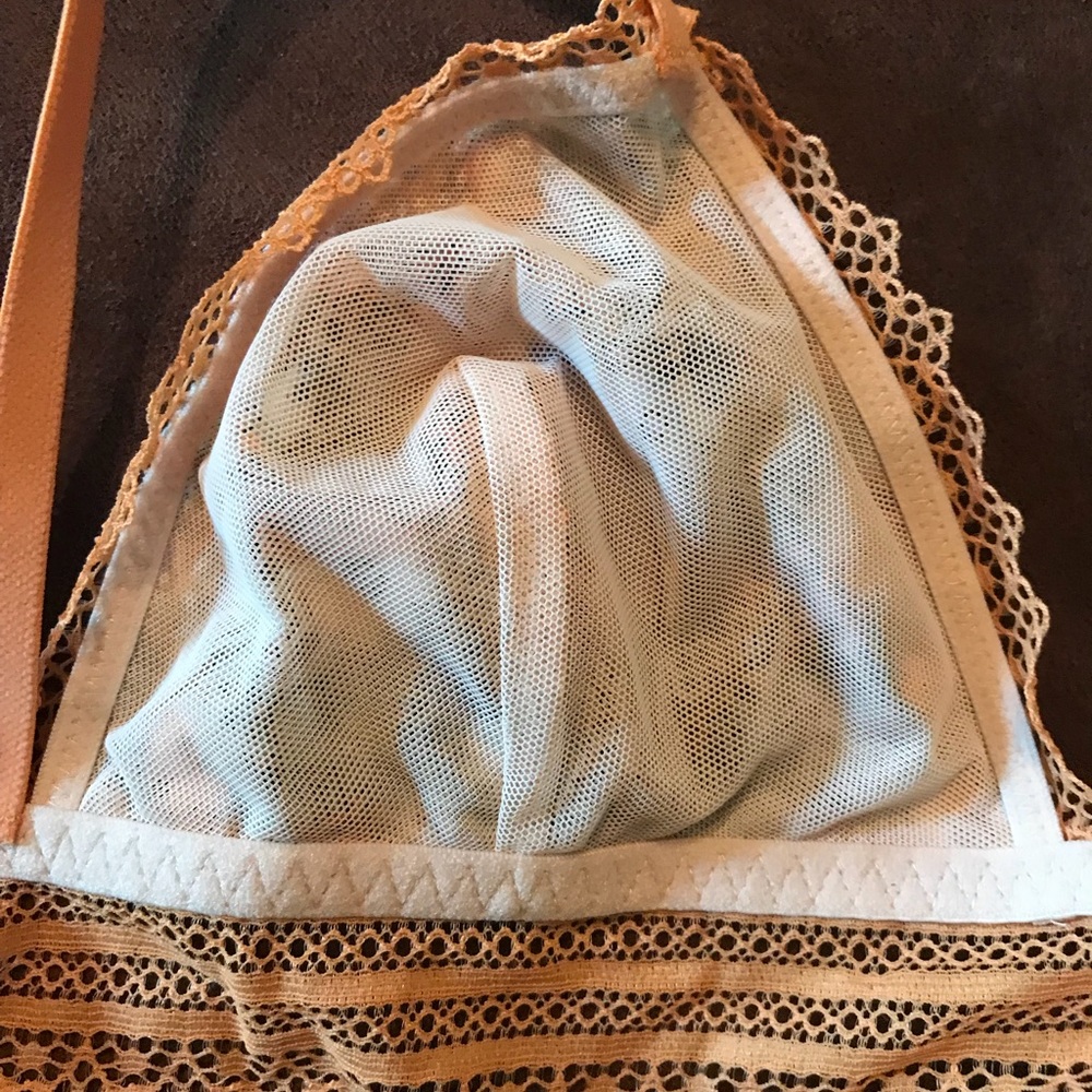 🌞Victoria’s Secret Bralette🌞 - Picture 6 of 8